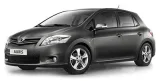Auris 2010