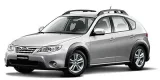 Impreza XV 2010