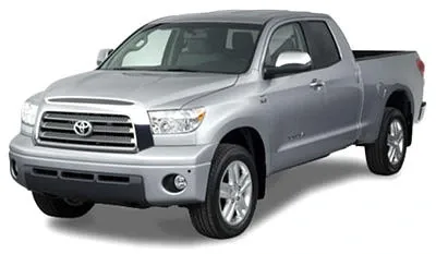 Tundra 2007