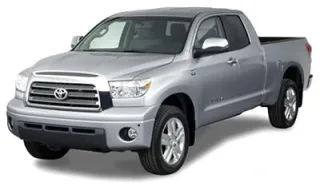 Tundra 2007