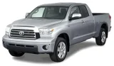 Tundra 2007