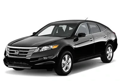 Crosstour