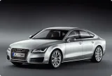 A7 Sportback 2010