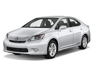 Lexus HS 250h AT