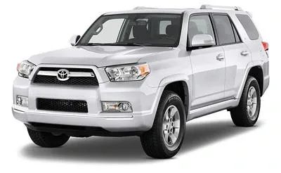 4Runner 2010
