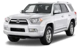 4Runner 2010