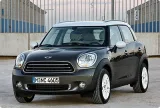 Cooper Countryman