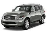 QX/QX80 2010