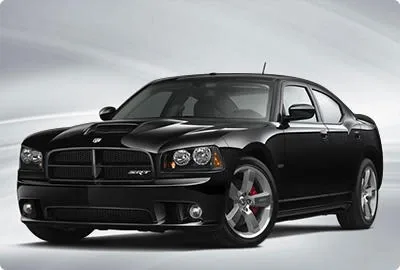 Charger 2005
