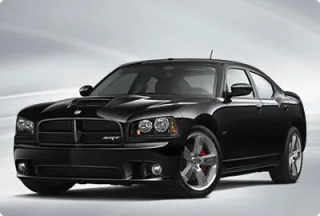 Charger 2005