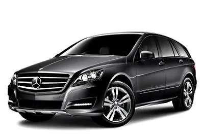R-Class