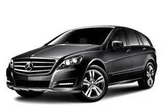 R-Class