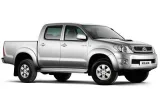 Hilux 2005