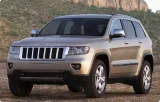 Grand Cherokee 2011