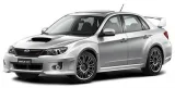 Impreza WRX STi 2008