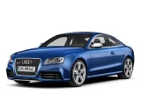 RS5 2009