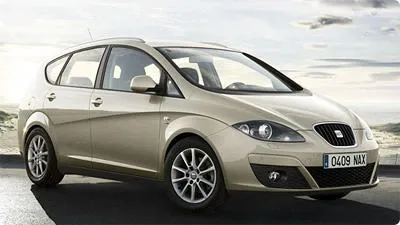 Altea XL