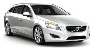 V60 2010