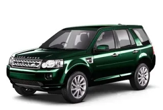 Freelander 2