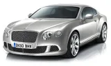 Continental GT 2011