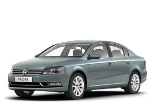 Passat 2011