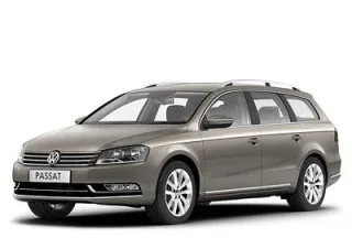 Passat Variant 2011