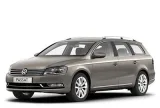 Passat Variant 2011