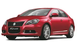 Kizashi