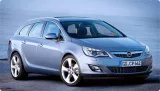 Astra J Sports Tourer