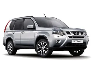 X-Trail 2011