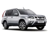 X-Trail 2011
