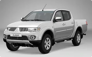 L200 2011