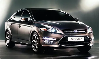 Mondeo 2011