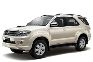 Fortuner