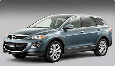 CX-9 2010
