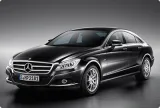 CLS-Class 2011
