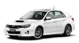 Impreza WRX 2011