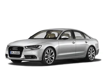A6 2012