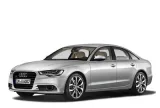 A6 2012