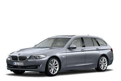 5 Series Touring F10