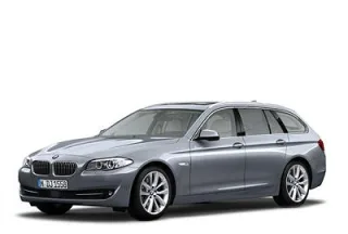 5 Series Touring F10