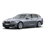 5 Series Touring F10