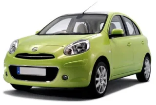 Micra 2010