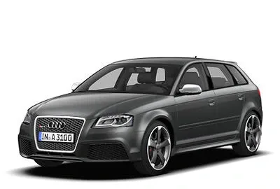 RS3 Sportback 2010