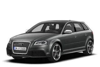 RS3 Sportback 2010