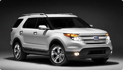 Explorer 2011