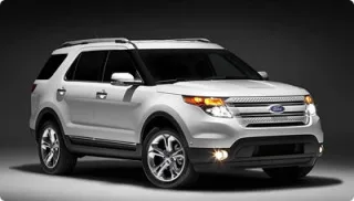 Explorer 2011
