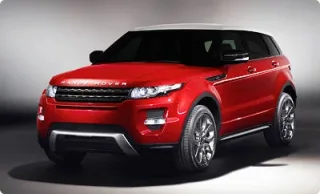 Evoque 2011