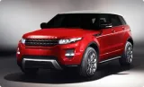 Evoque 2011