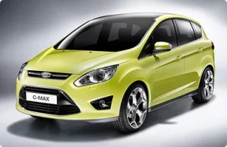 C-MAX 2011